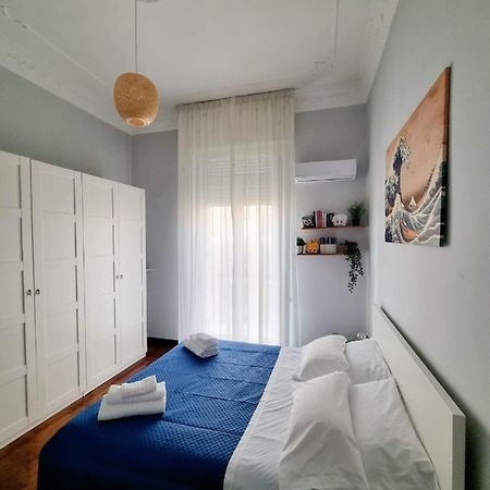 Fusmanhouse Toledo Διαμέρισμα Νάπολη Εξωτερικό φωτογραφία
