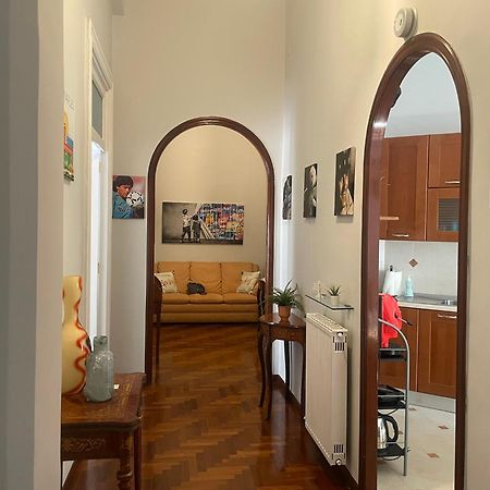 Fusmanhouse Toledo Διαμέρισμα Νάπολη Εξωτερικό φωτογραφία