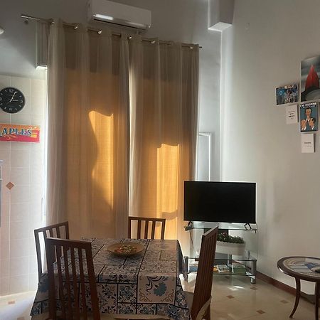 Fusmanhouse Toledo Διαμέρισμα Νάπολη Εξωτερικό φωτογραφία