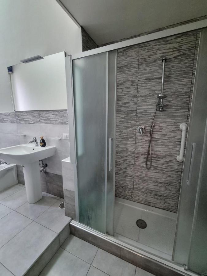 Fusmanhouse Toledo Διαμέρισμα Νάπολη Εξωτερικό φωτογραφία