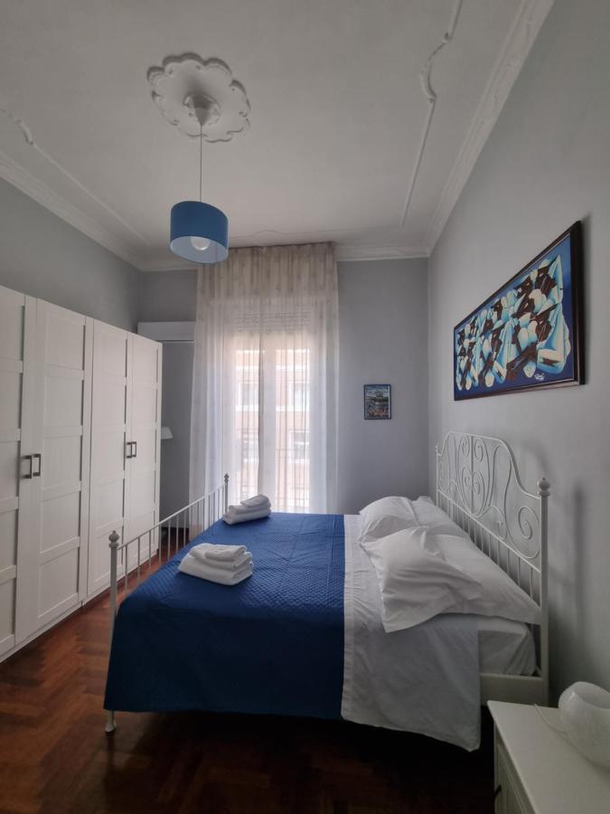Fusmanhouse Toledo Διαμέρισμα Νάπολη Εξωτερικό φωτογραφία
