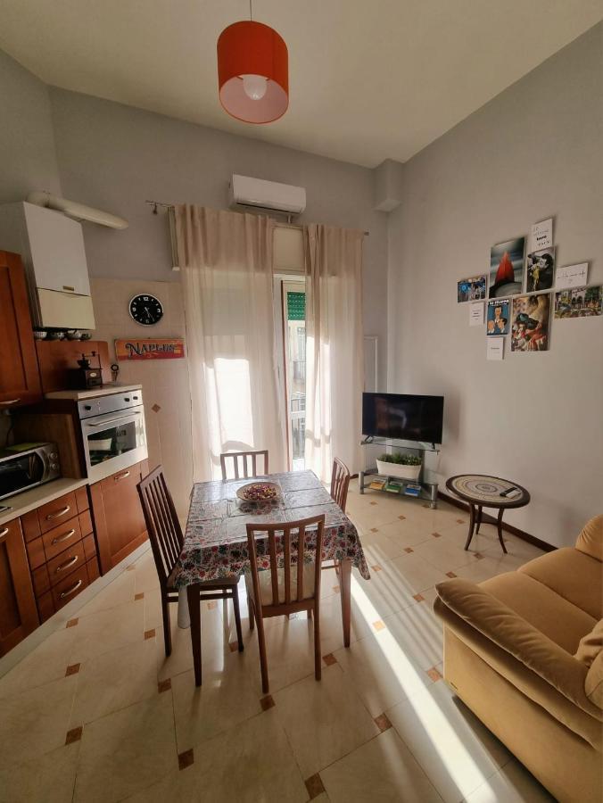 Fusmanhouse Toledo Διαμέρισμα Νάπολη Εξωτερικό φωτογραφία