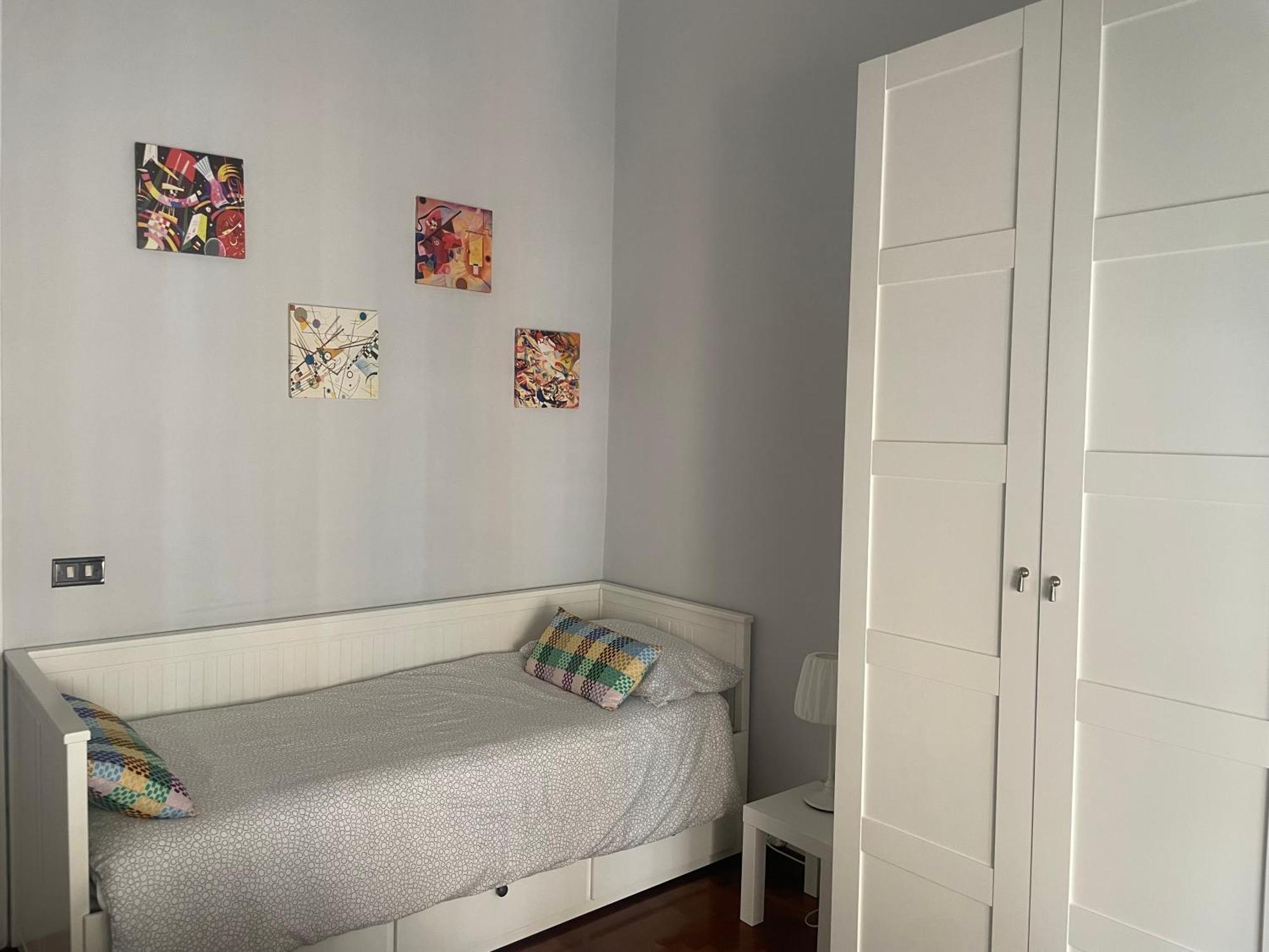 Fusmanhouse Toledo Διαμέρισμα Νάπολη Εξωτερικό φωτογραφία